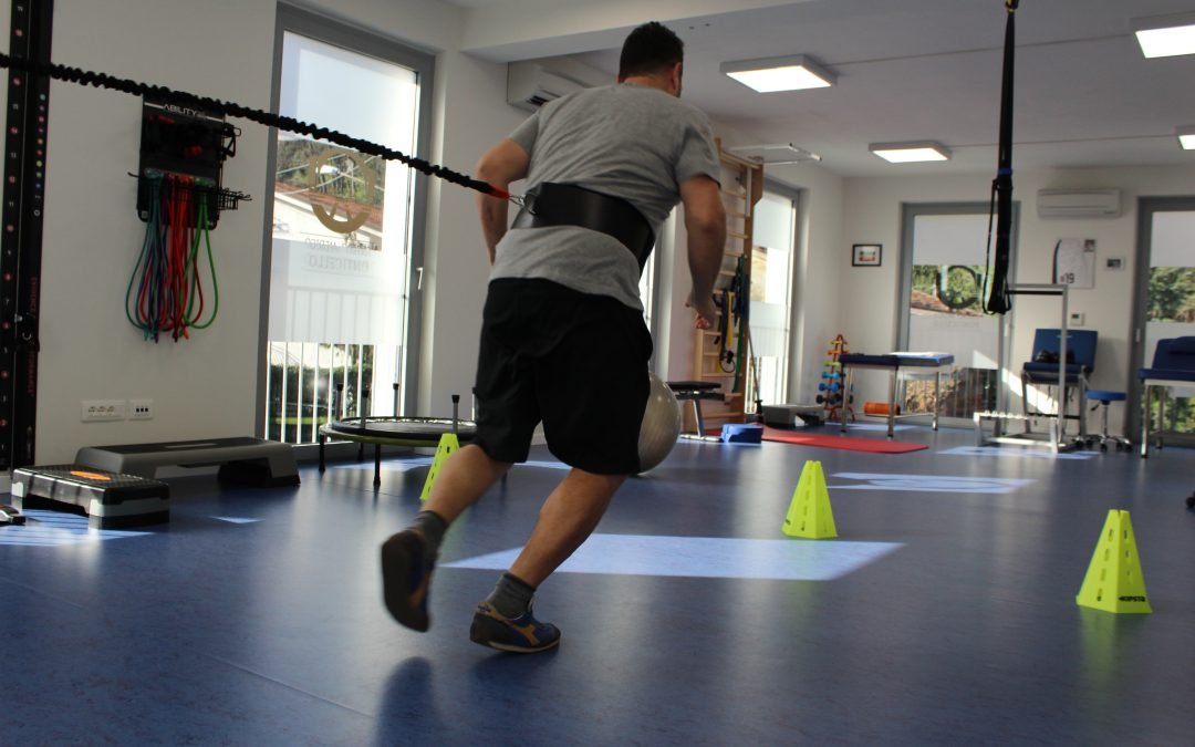 Physiotherapy | Esercizi isometrici e isotonici riducono il dolore