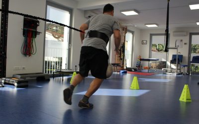 Esercizi isometrici e isotonici riducono il dolore Physiotherapy | Esercizi isometrici e isotonici riducono il dolore