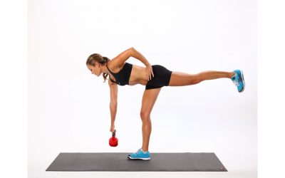 Single Leg Deadlift: rinforzo e prevenzione Hamstring Physiotherapy | Single Leg Deadlift: rinforzo e prevenzione Hamstring