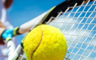 Tennis a Massa: La prevenzione degli infortuni
