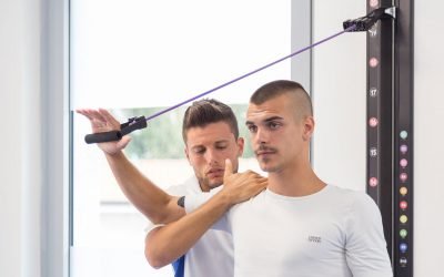 Tendinopatia? Ecco come trattarla Physiotherapy | Tendinopatia? Ecco come trattarla