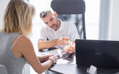 Sei preoccupato di avere un'ernia? Physiotherapy | Sei preoccupato di avere un'ernia?