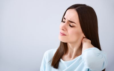 Dolore al collo: quando allarmarsi…. e quando no!