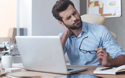 Sedentarietà e mal di schiena cronico Physiotherapy | Sedentarietà e mal di schiena cronico