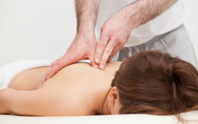 Terapia manuale per il mal di schiena: c'è dell'altro? Physiotherapy | Terapia manuale per il mal di schiena: c'è dell'altro?