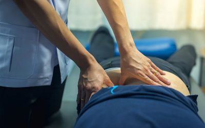 Come proteggere la zona lombare della schiena Physiotherapy | Come proteggere la zona lombare della schiena