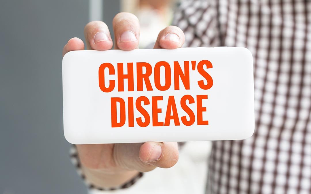 Morbo di Chron e osteopatia