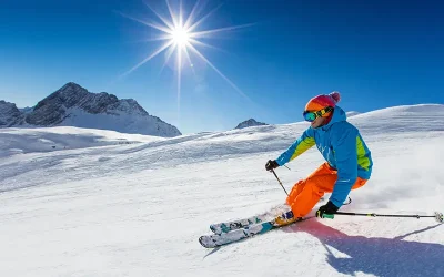 La stagione sciistica è alle porte, non farti cogliere impreparato! Physiotherapy | La stagione sciistica è alle porte, non farti cogliere impreparato!