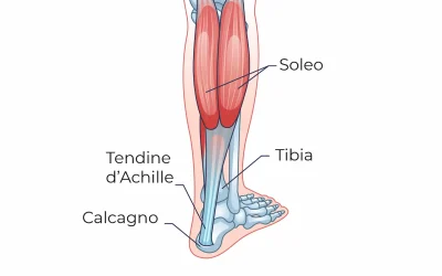 Tendineopatia achillea Physiotherapy | Tendineopatia achillea