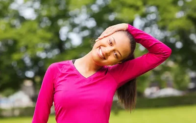 Attività aerobica Physiotherapy | Attività aerobica