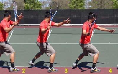 Tennis e lesione dell’estensore ulnare del carpo Physiotherapy | Tennis e lesione dell’estensore ulnare del carpo
