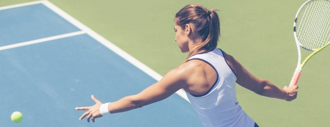 Physiotherapy | Tennis e cartilagine triangolare