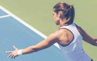Tennis e cartilagine triangolare Physiotherapy | Tennis e cartilagine triangolare