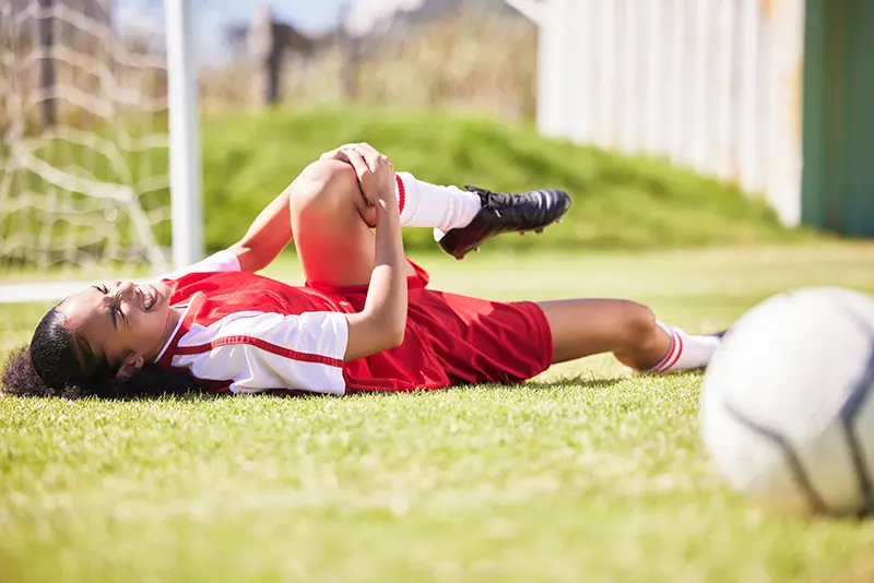 Physiotherapy | Rottura del legamento crociato anteriore e il ritorno allo sport (RTS)