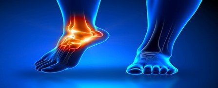 Physiotherapy | Distorsioni alla caviglia ed esercizio terapeutico