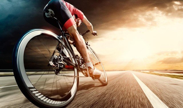 Il mal di schiena del ciclista: cause e rimedi - Physiotherapy