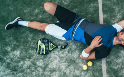 Padel, non solo epicondilite: scopriamo insieme altri distretti interessati Physiotherapy | Padel, non solo epicondilite: scopriamo insieme altri distretti interessati