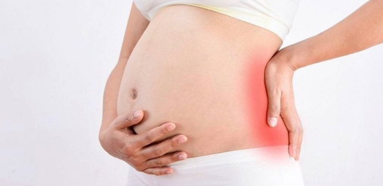 Mal di schiena in gravidanza? Non sai cosa fare per attenuare il dolore? Leggi questo articolo, potrebbe esserti utile