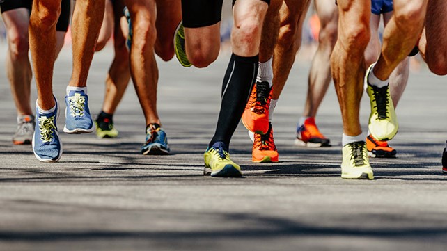 Running e fascite plantare L’importanza della fisioterapia nello sport più praticato di sempre