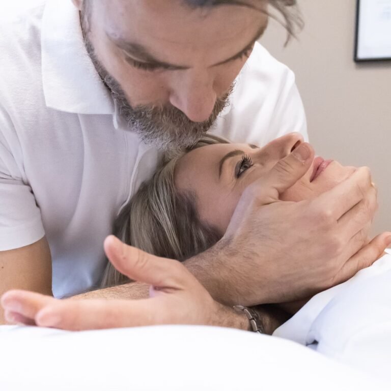 Physiotherapy | Centro mal di schiena e cervicale
