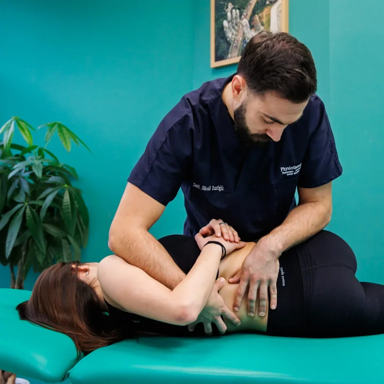 Physiotherapy | Osteopatia