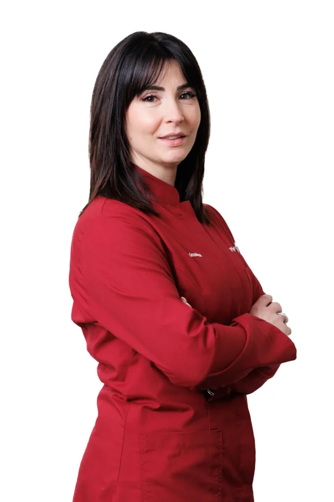 fantini valentina