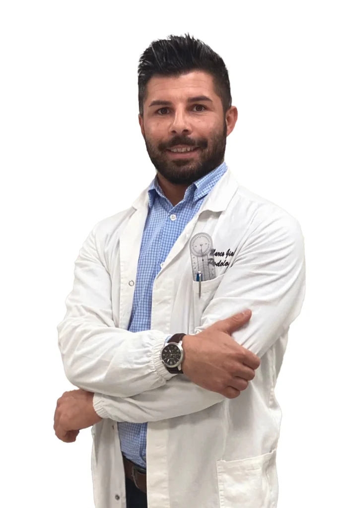 giannarelli marco