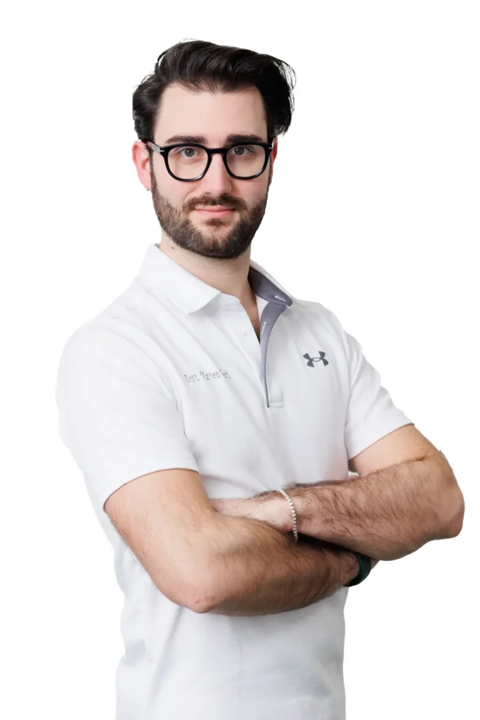 mosti matteo