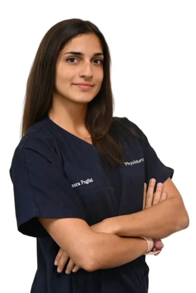 puglisi laura