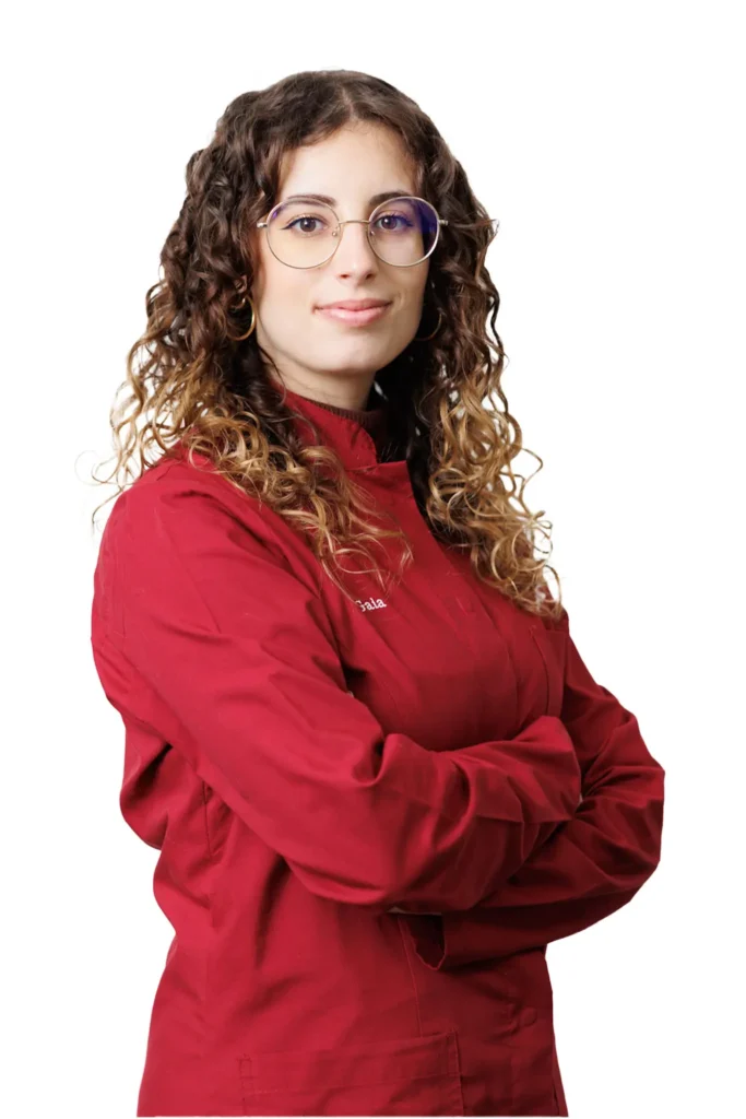 spadoni gaia