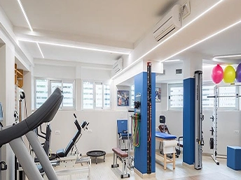 Physiotherapy | Centro sport e performance